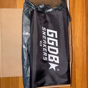 Golden Goose sneakers